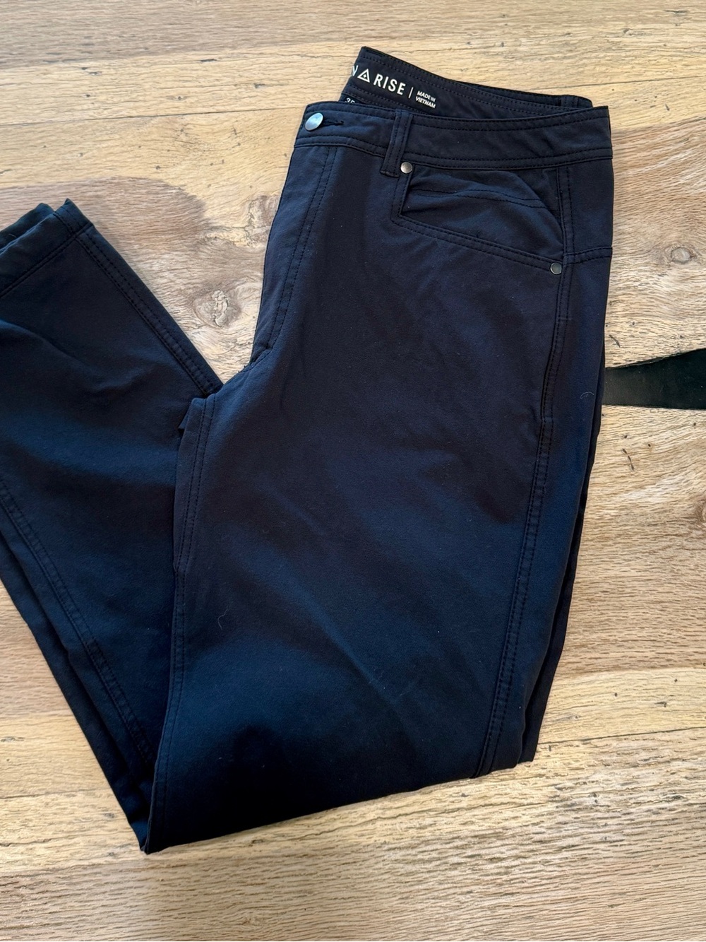 Western Rise Evolution Pant